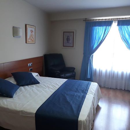 Hotel Zaravencia By Bossh Hotels Торо Экстерьер фото