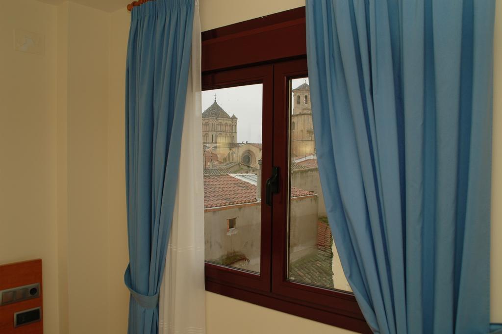 Hotel Zaravencia By Bossh Hotels Торо Экстерьер фото