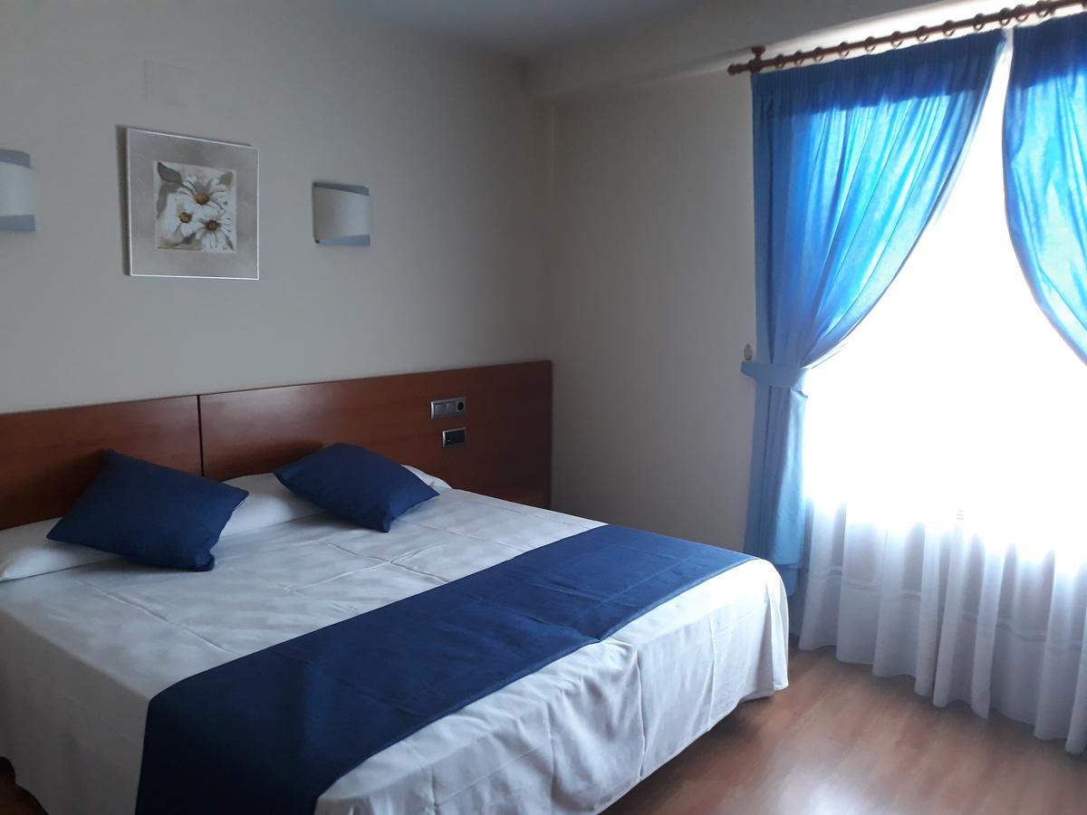Hotel Zaravencia By Bossh Hotels Торо Экстерьер фото