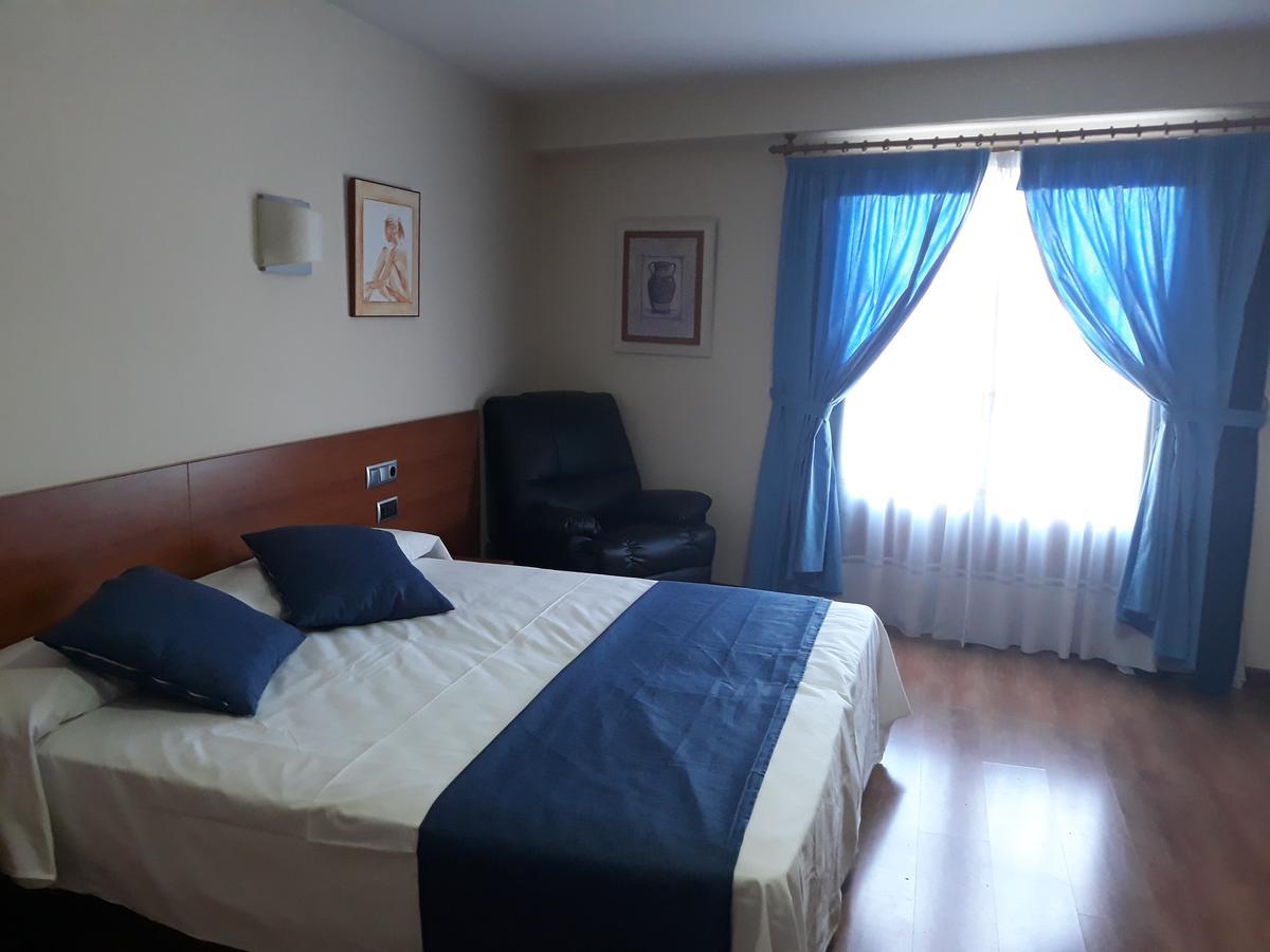 Hotel Zaravencia By Bossh Hotels Торо Экстерьер фото