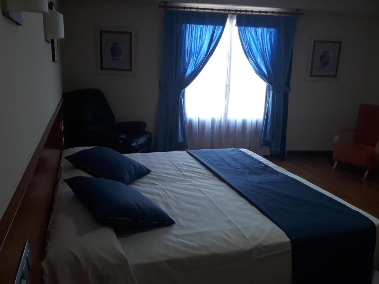 Hotel Zaravencia By Bossh Hotels Торо Экстерьер фото