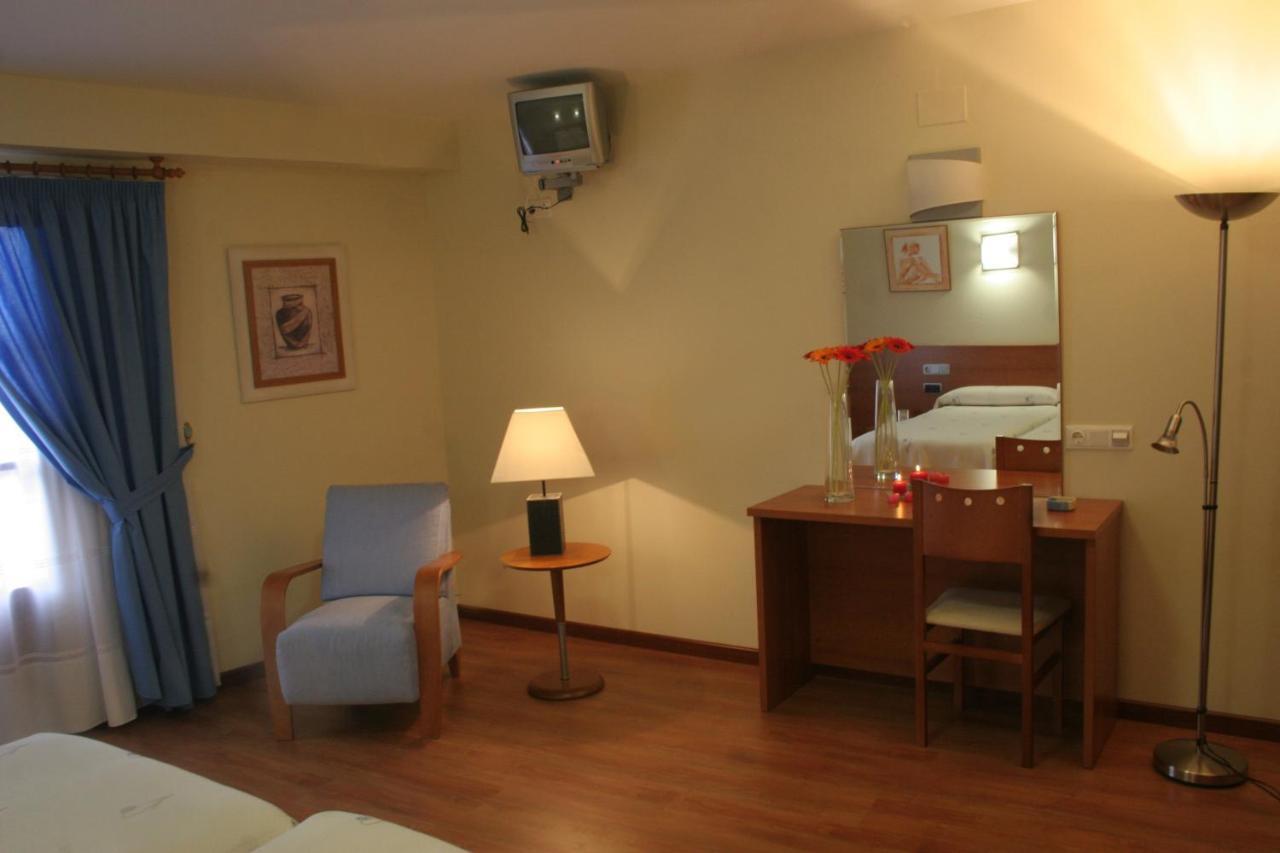 Hotel Zaravencia By Bossh Hotels Торо Экстерьер фото